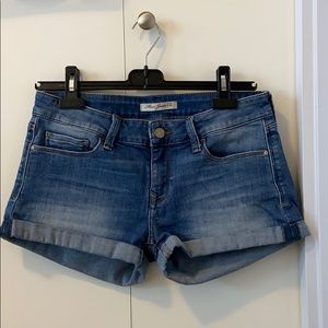 Mavi Tiara shorts